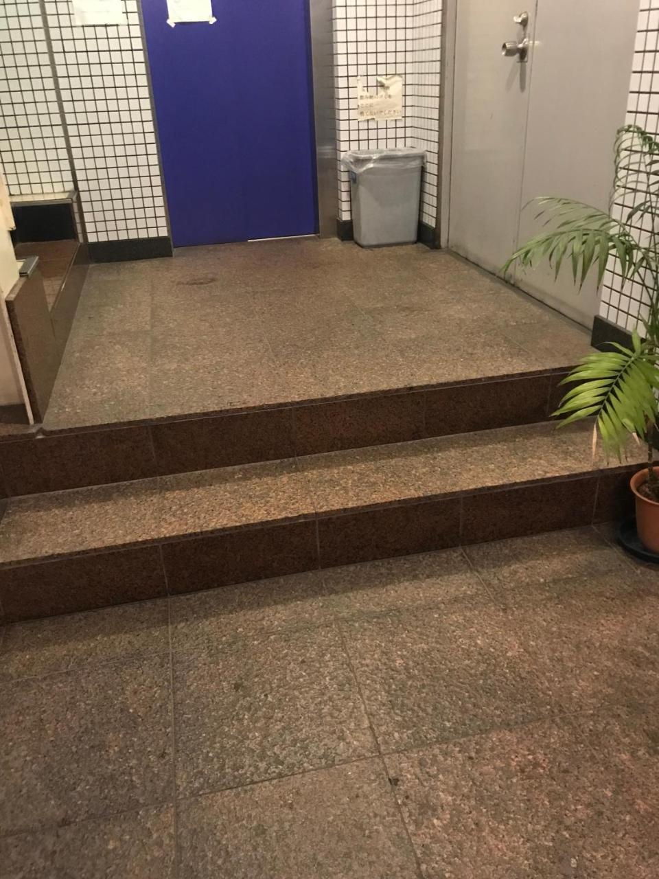 大阪市りぺララ ステイ 505アパートメント エクステリア 写真